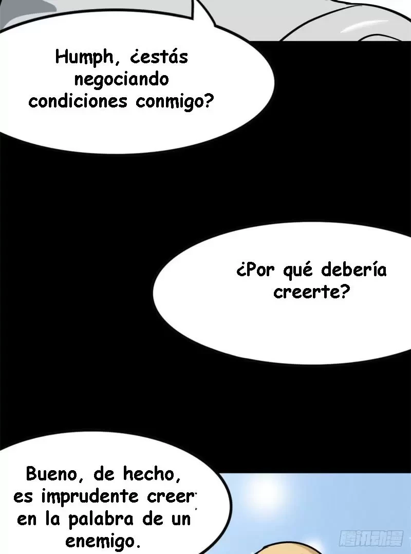 My Girlfriend is a Zombie Capítulo 270 - Page 57