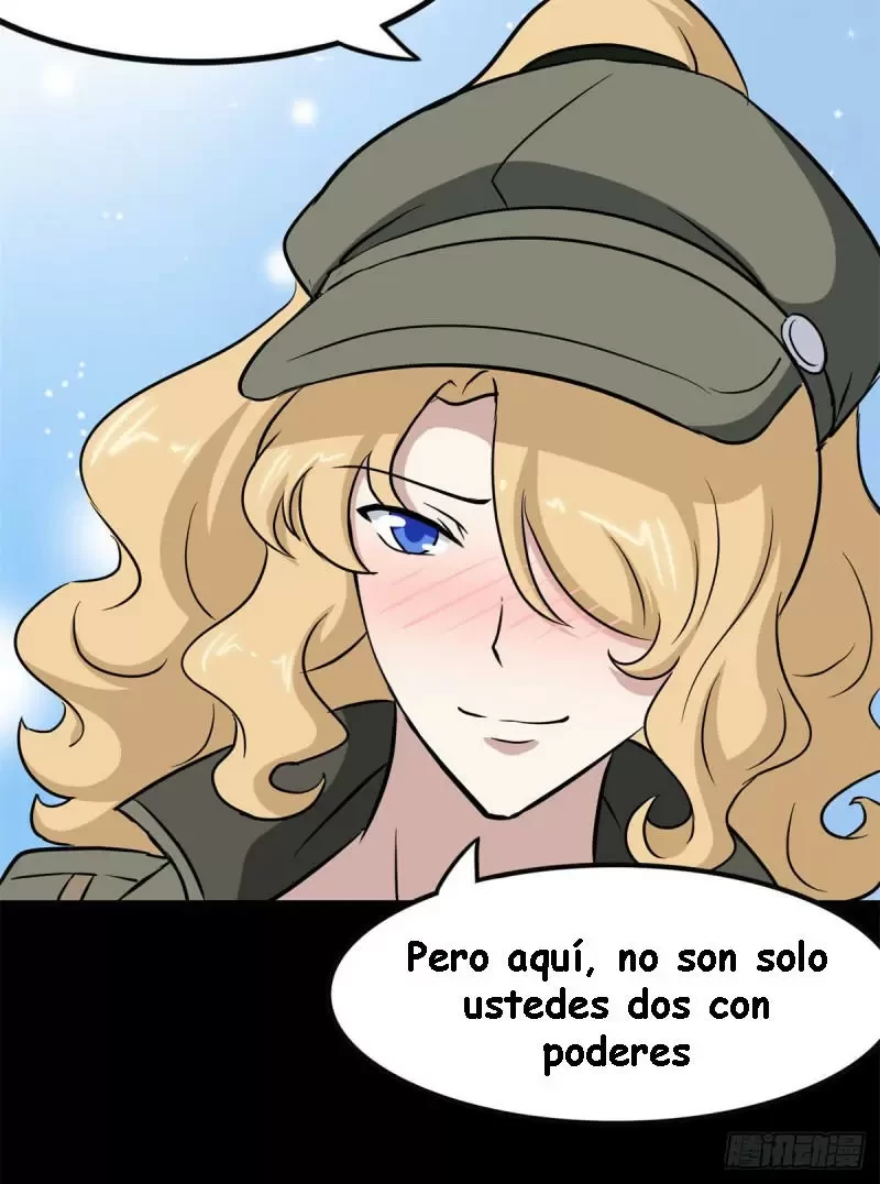 My Girlfriend is a Zombie Capítulo 270 - Page 58