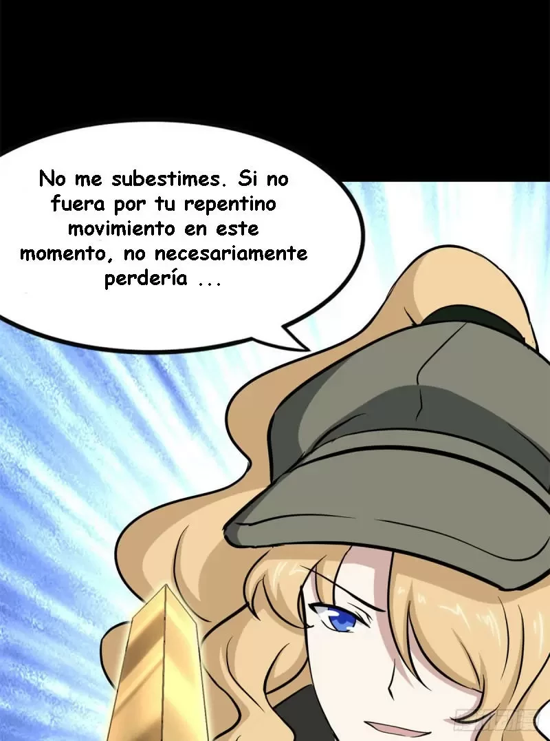 My Girlfriend is a Zombie Capítulo 270 - Page 59