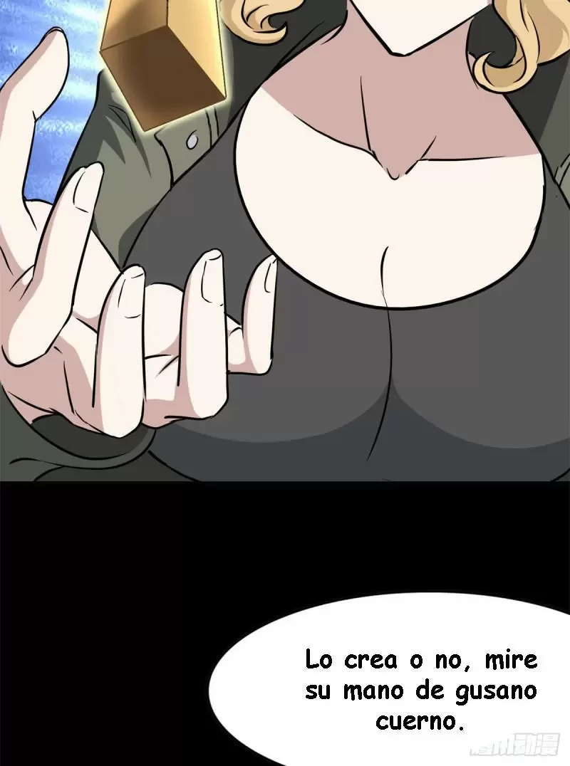 My Girlfriend is a Zombie Capítulo 270 - Page 60