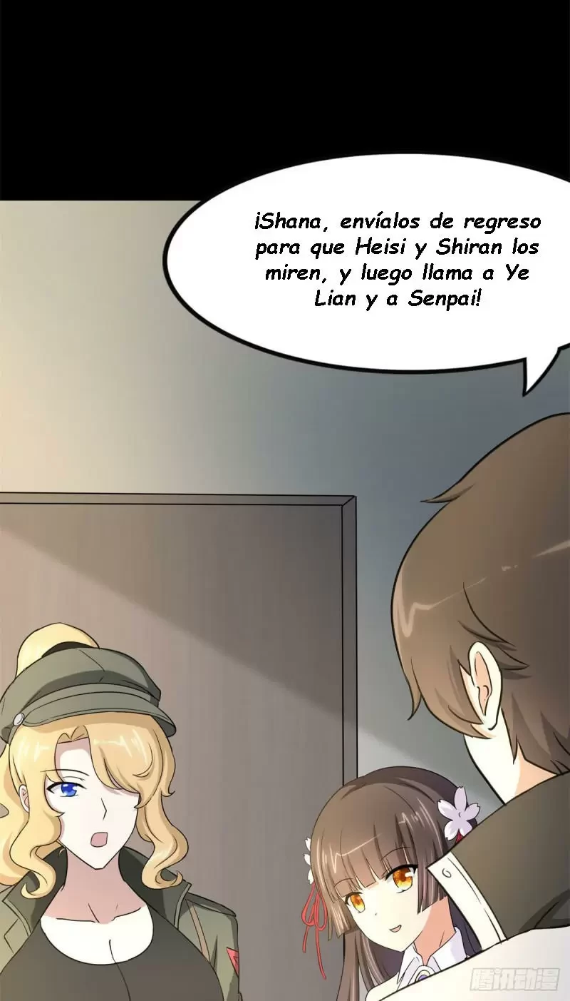 My Girlfriend is a Zombie Capítulo 270 - Page 64