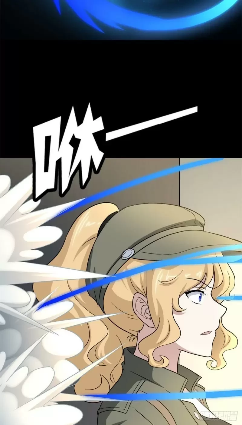 My Girlfriend is a Zombie Capítulo 270 - Page 66