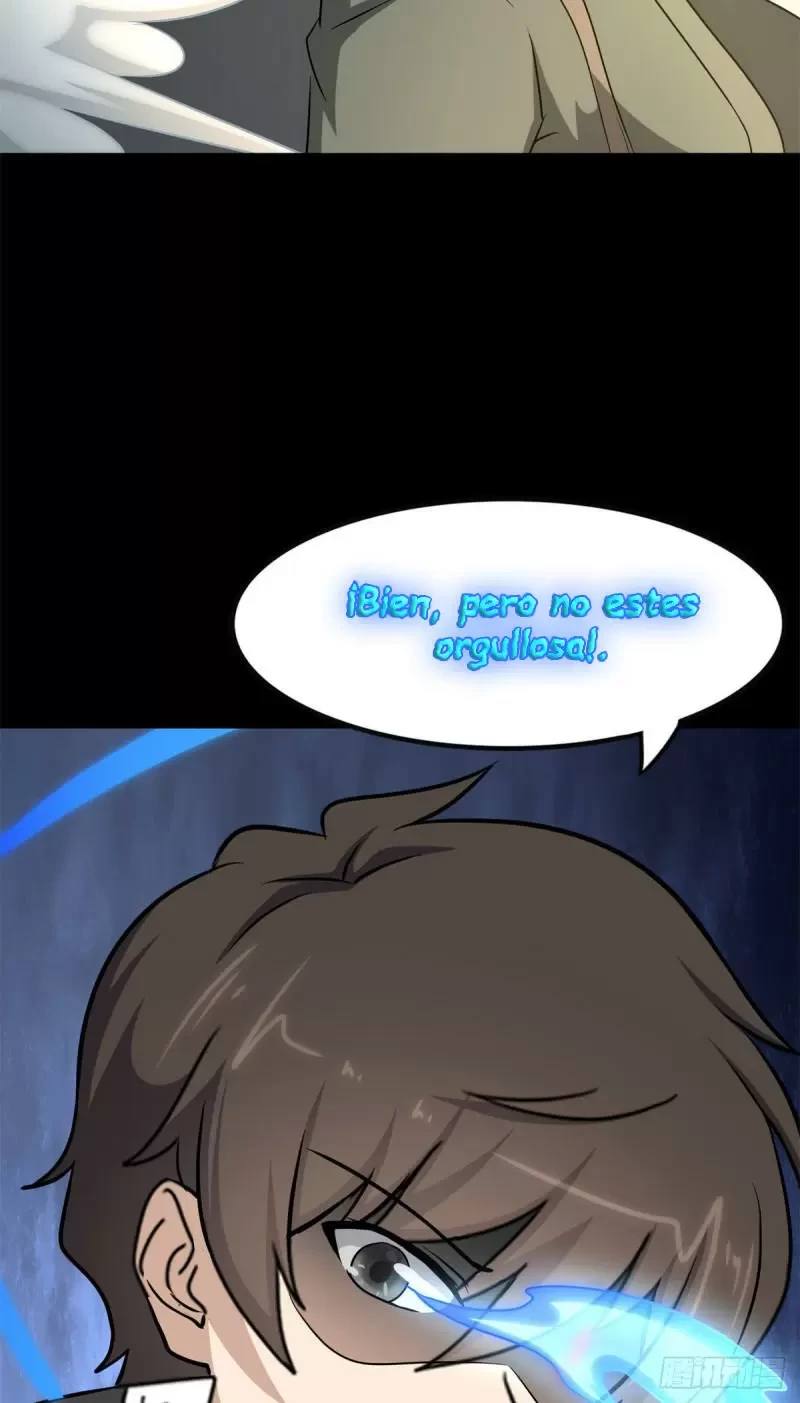 My Girlfriend is a Zombie Capítulo 270 - Page 67