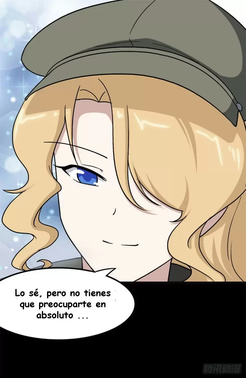 My Girlfriend is a Zombie Capítulo 270 - Page 69
