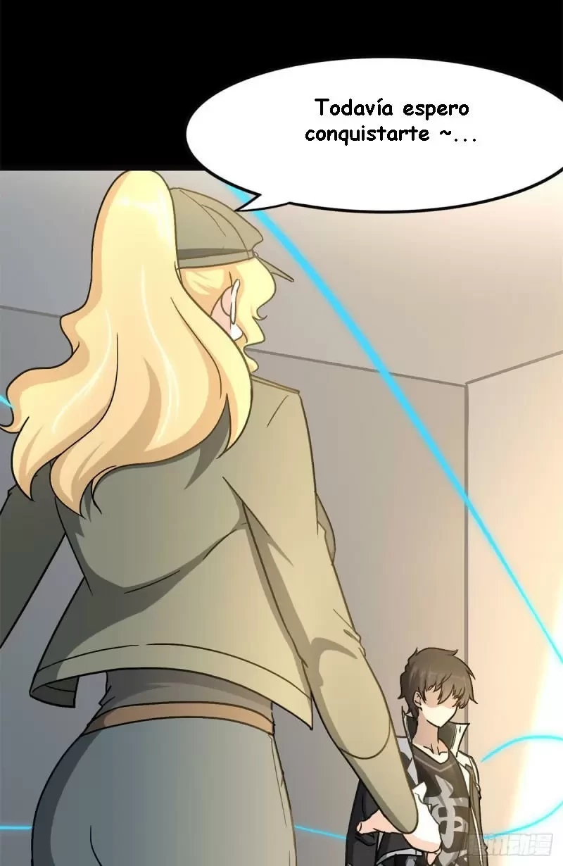My Girlfriend is a Zombie Capítulo 270 - Page 70