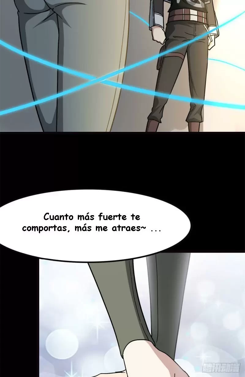My Girlfriend is a Zombie Capítulo 270 - Page 71