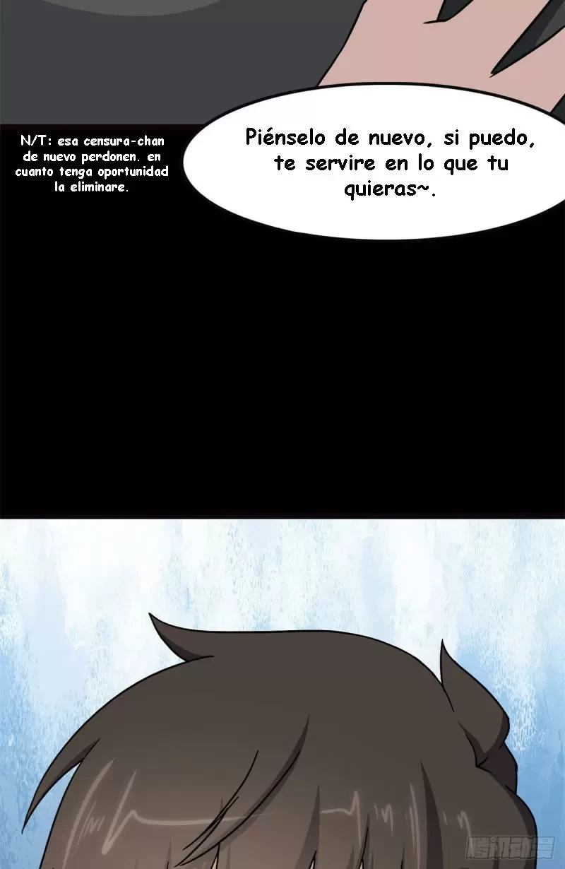 My Girlfriend is a Zombie Capítulo 270 - Page 73