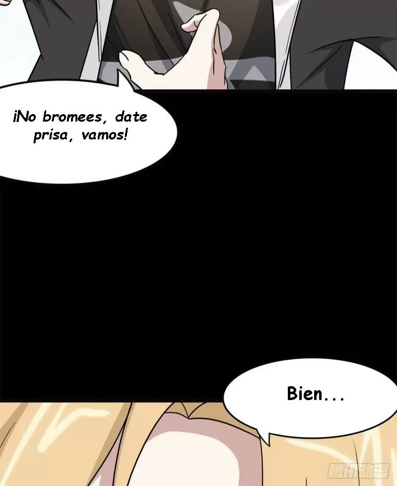 My Girlfriend is a Zombie Capítulo 270 - Page 76