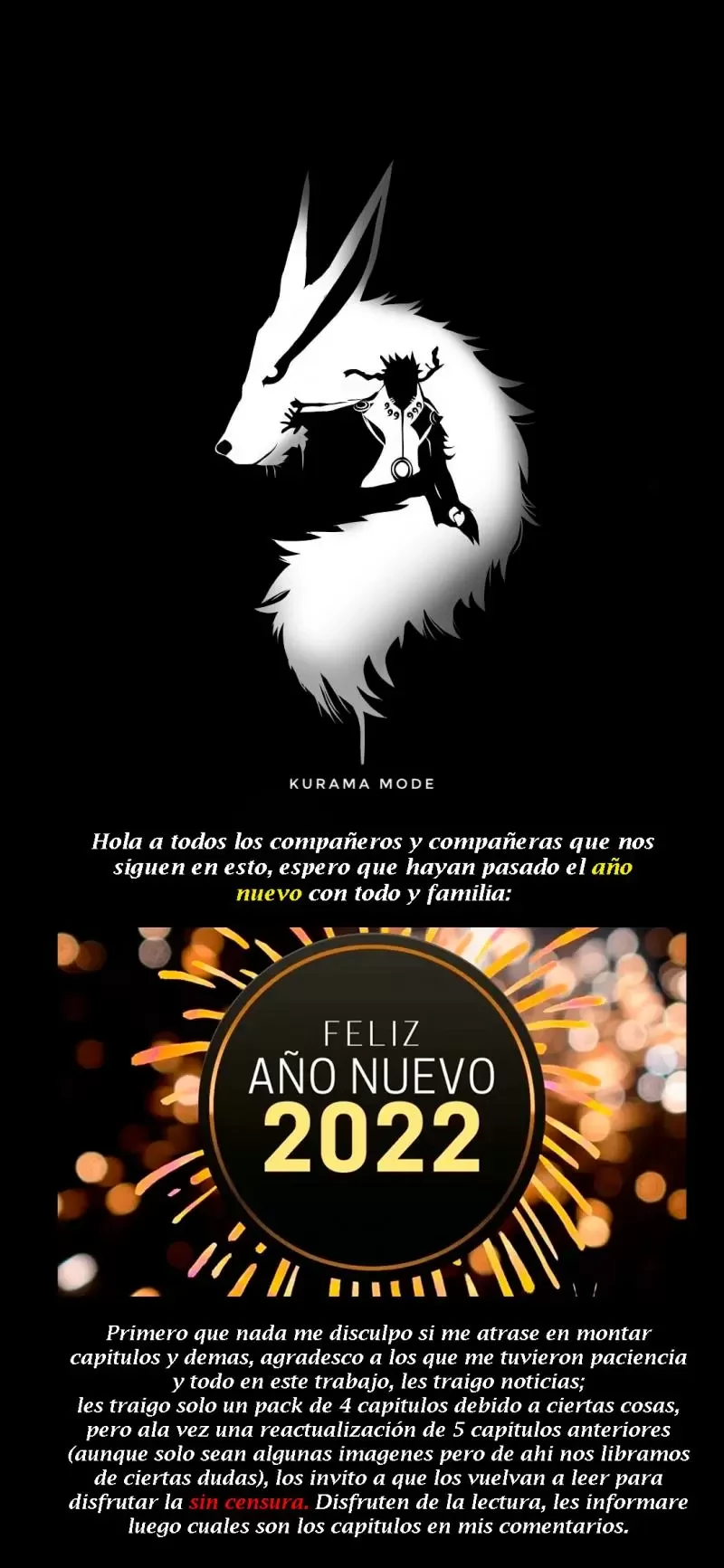 My Girlfriend is a Zombie Capítulo 271 - Page 3