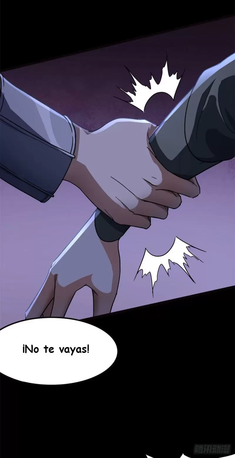 My Girlfriend is a Zombie Capítulo 271 - Page 11