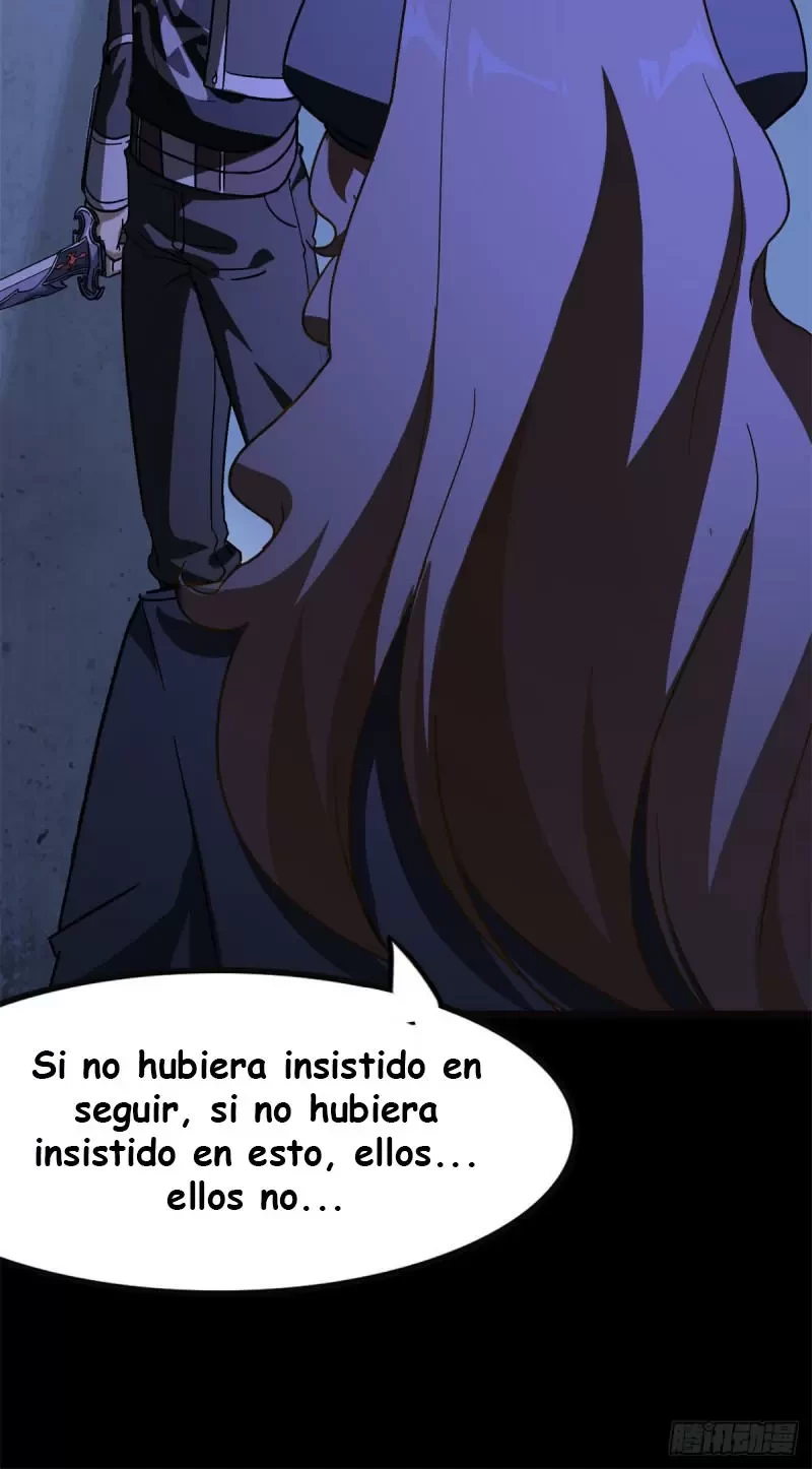 My Girlfriend is a Zombie Capítulo 271 - Page 18