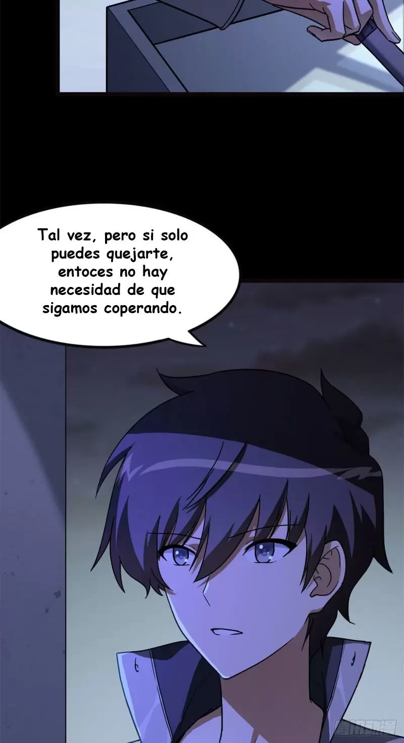My Girlfriend is a Zombie Capítulo 271 - Page 20