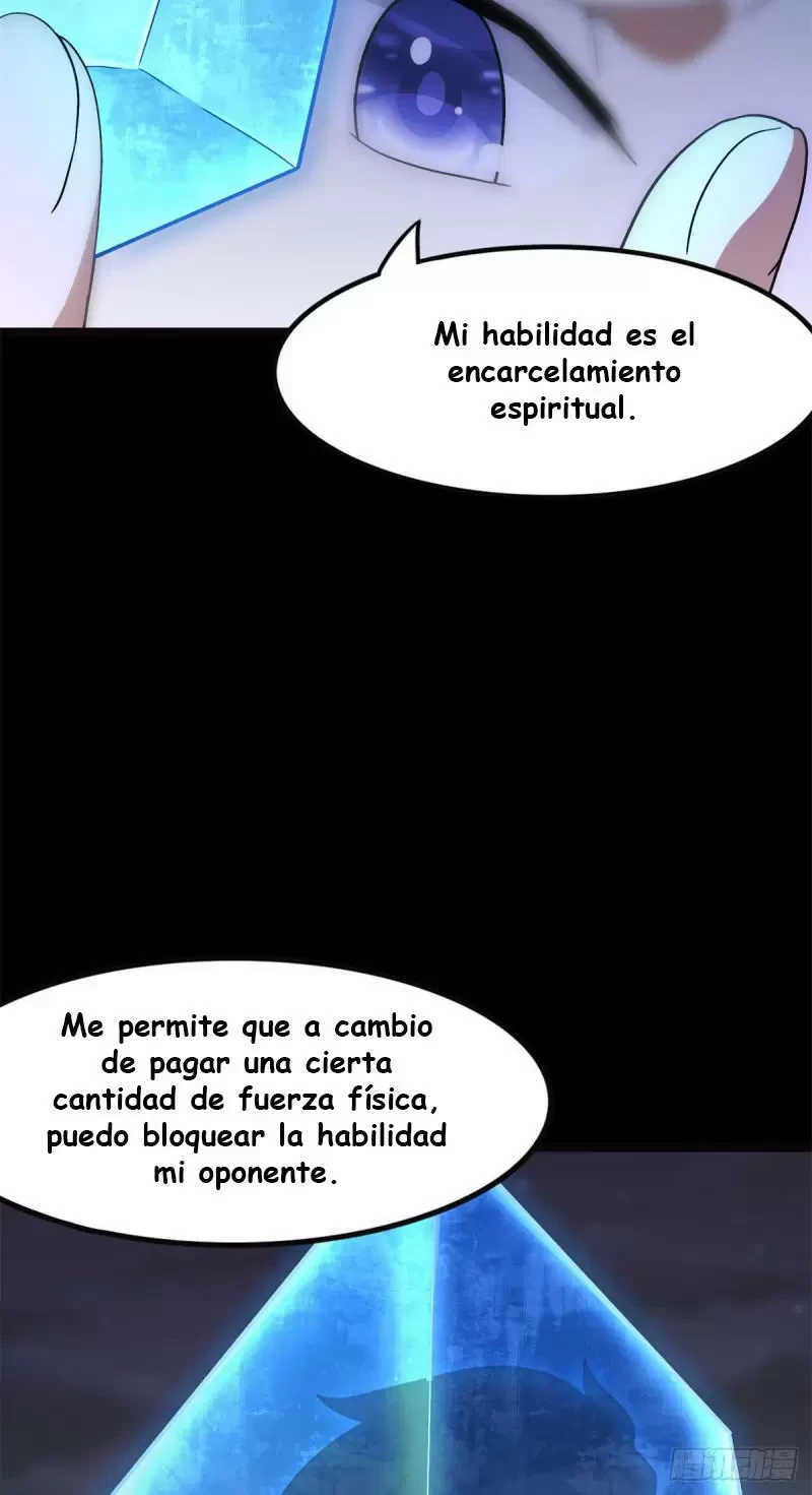 My Girlfriend is a Zombie Capítulo 271 - Page 22
