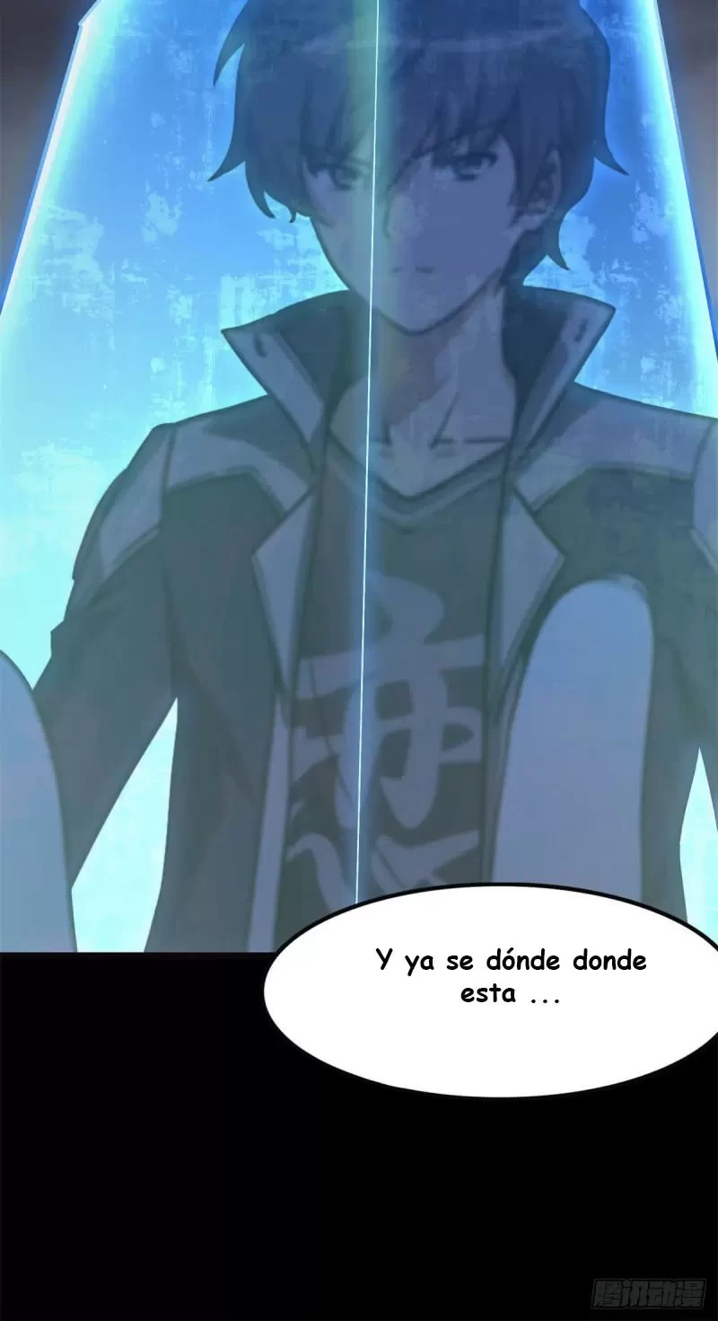 My Girlfriend is a Zombie Capítulo 271 - Page 23