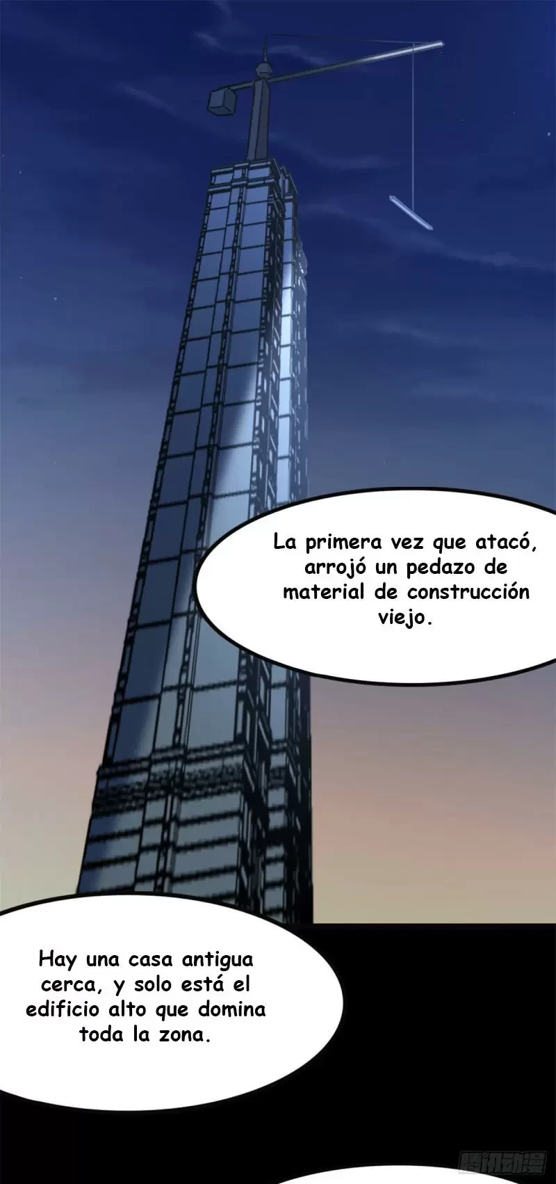 My Girlfriend is a Zombie Capítulo 271 - Page 24