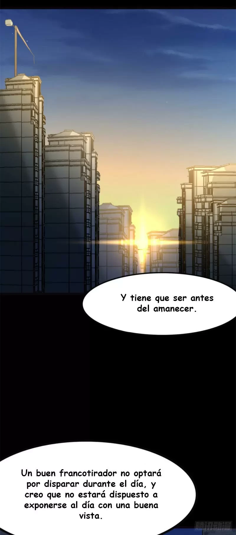 My Girlfriend is a Zombie Capítulo 271 - Page 26