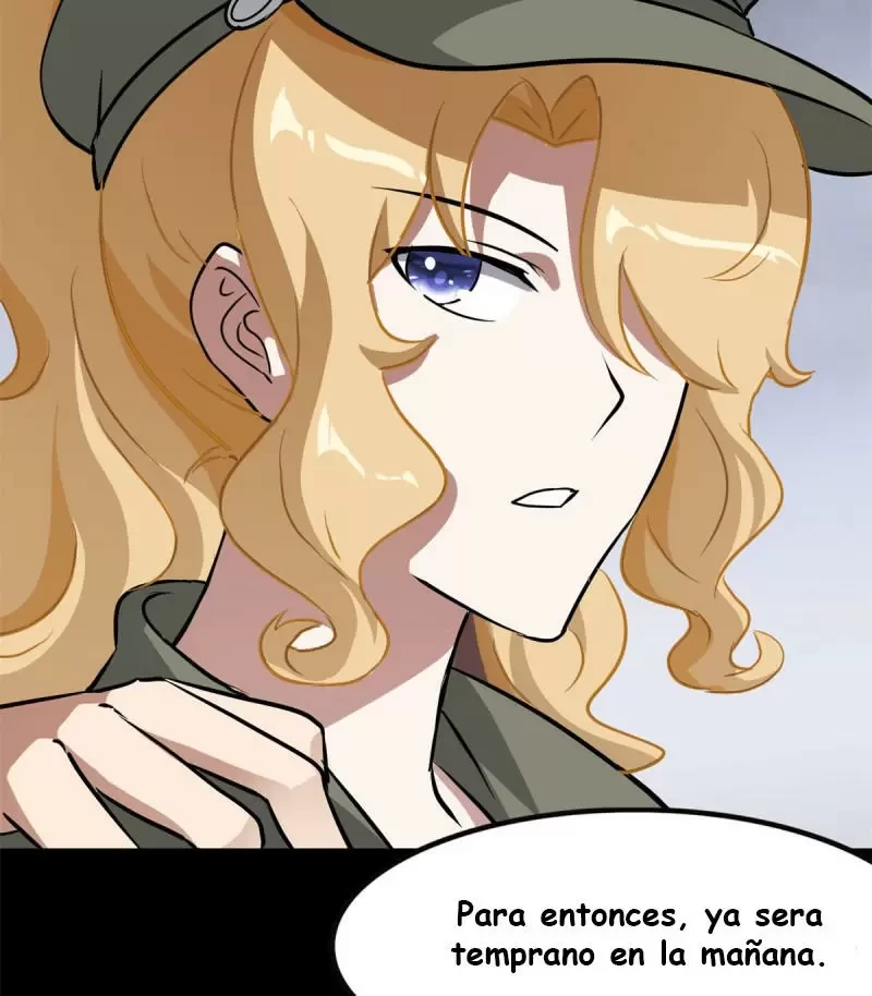 My Girlfriend is a Zombie Capítulo 271 - Page 30
