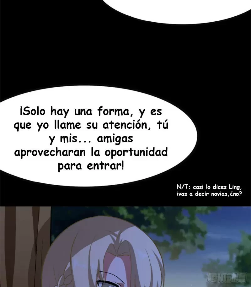 My Girlfriend is a Zombie Capítulo 271 - Page 31