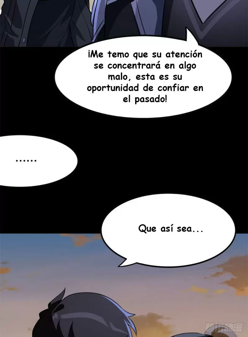 My Girlfriend is a Zombie Capítulo 271 - Page 37