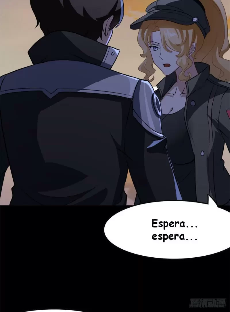 My Girlfriend is a Zombie Capítulo 271 - Page 38