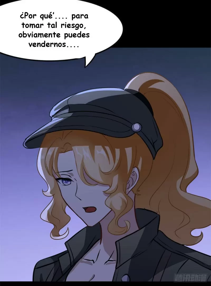 My Girlfriend is a Zombie Capítulo 271 - Page 39