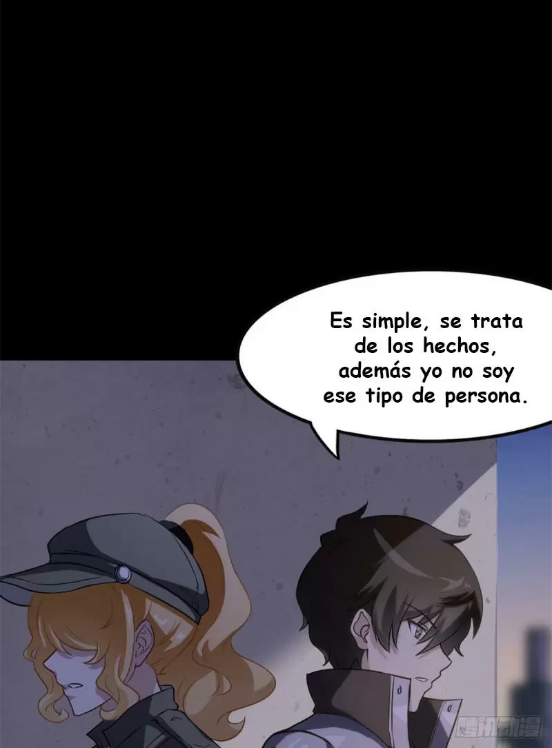 My Girlfriend is a Zombie Capítulo 271 - Page 40