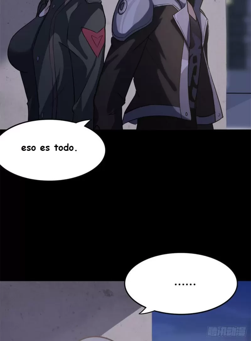 My Girlfriend is a Zombie Capítulo 271 - Page 41