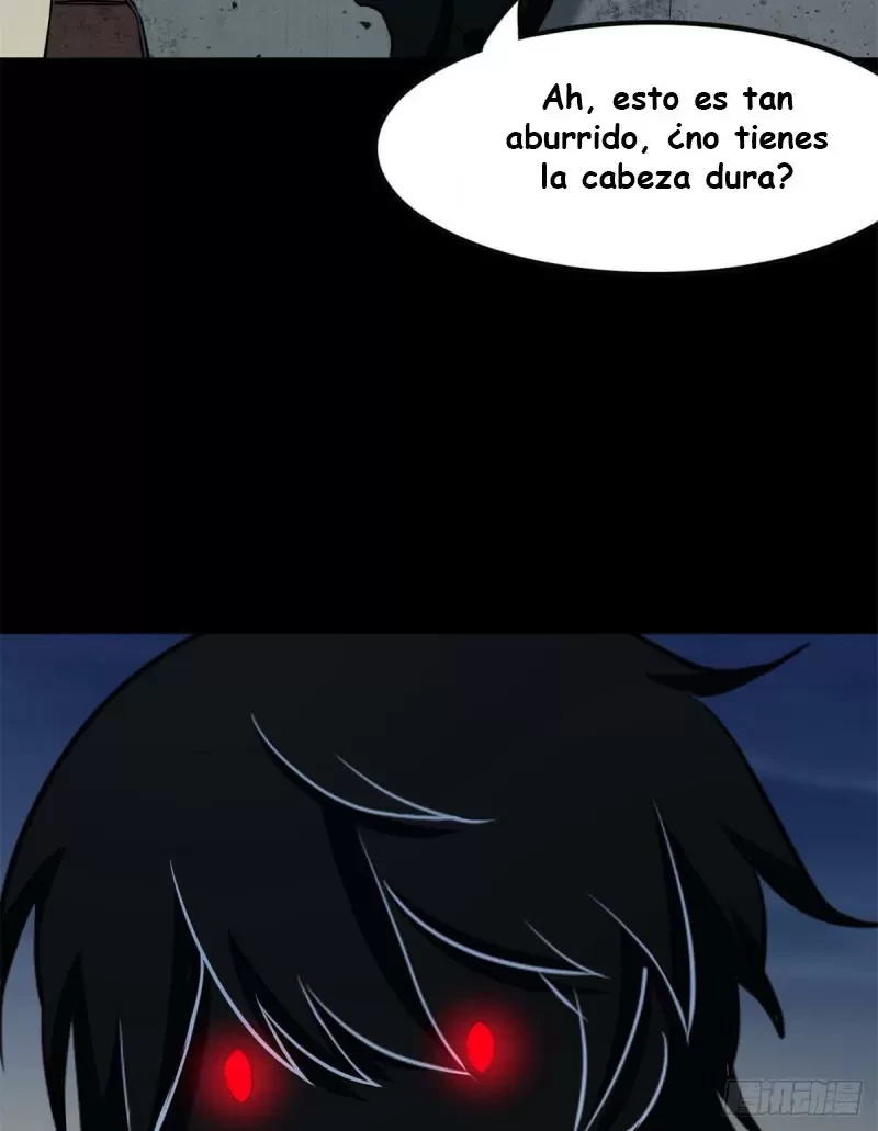 My Girlfriend is a Zombie Capítulo 271 - Page 44