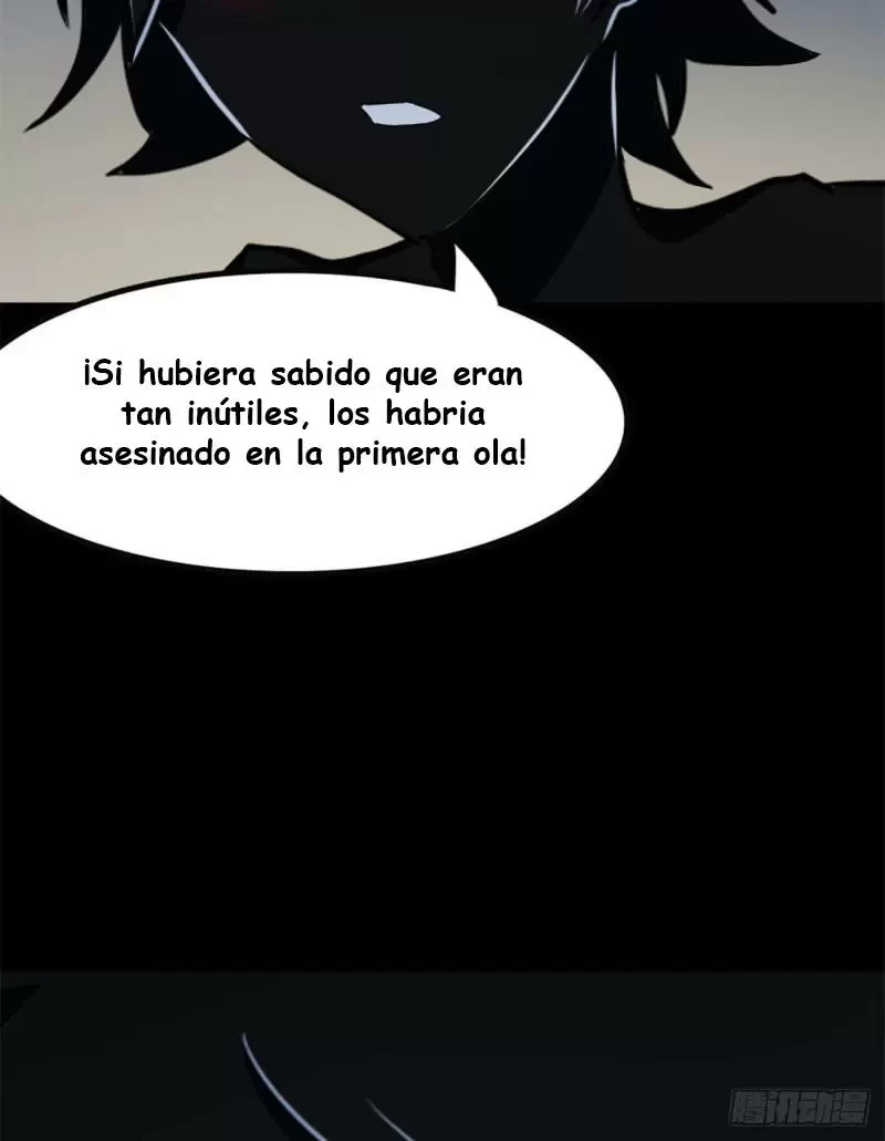 My Girlfriend is a Zombie Capítulo 271 - Page 45