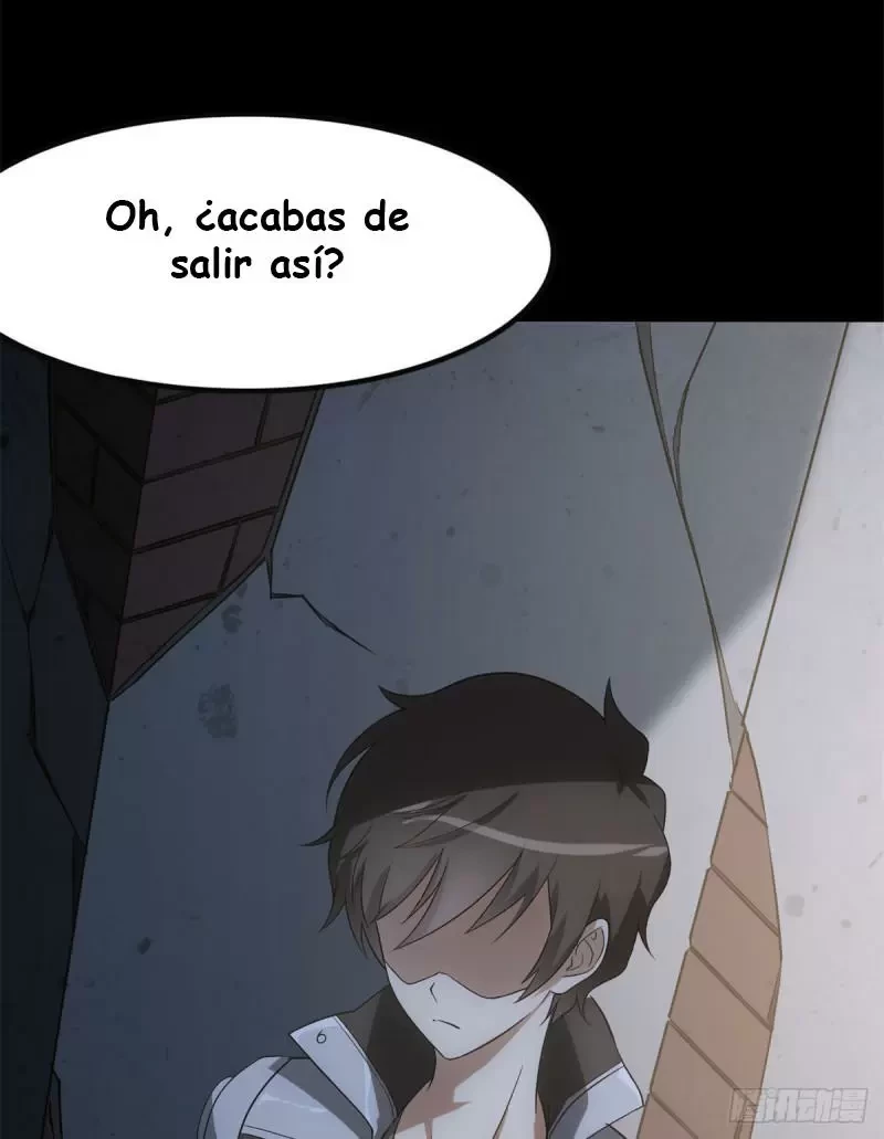 My Girlfriend is a Zombie Capítulo 271 - Page 47