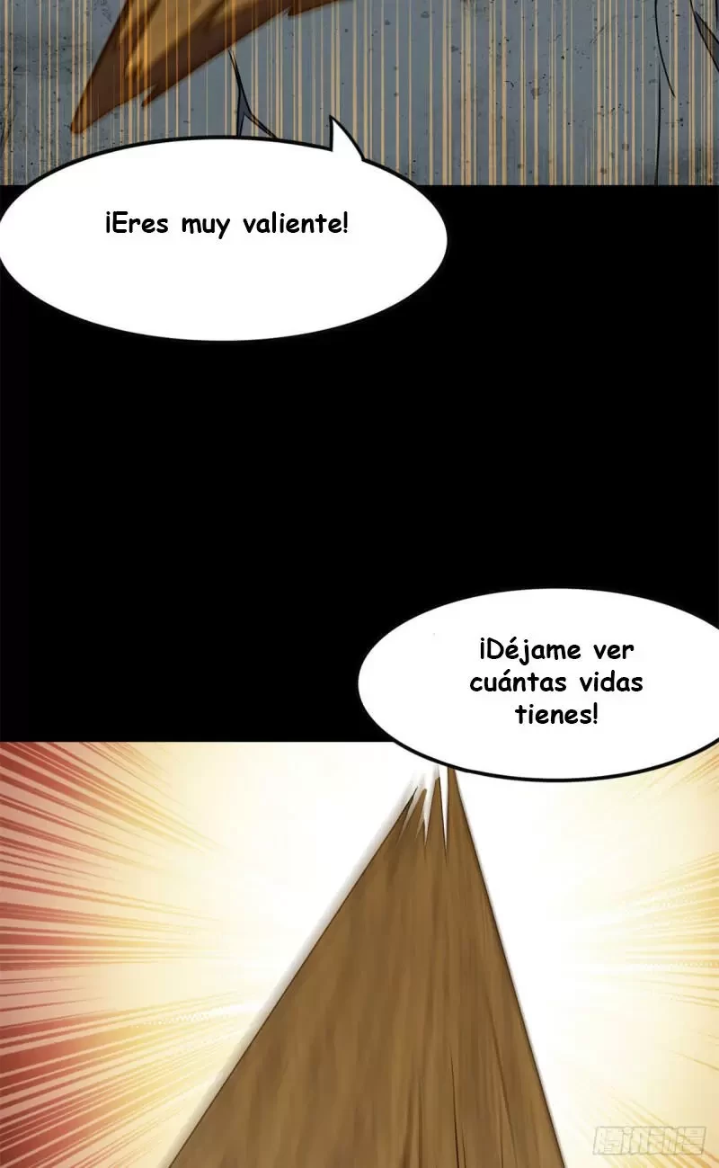 My Girlfriend is a Zombie Capítulo 271 - Page 51