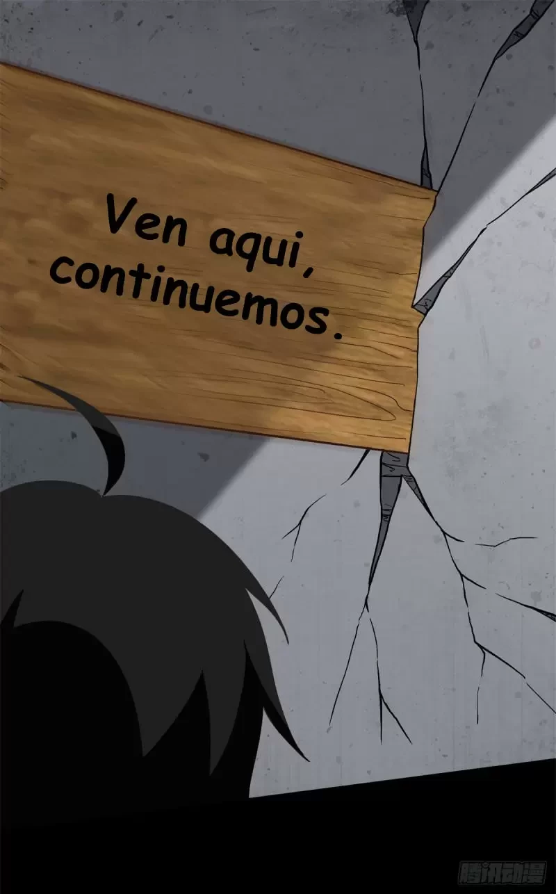 My Girlfriend is a Zombie Capítulo 271 - Page 62