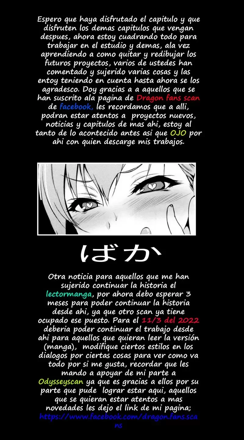 My Girlfriend is a Zombie Capítulo 271 - Page 72