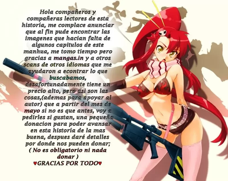 My Girlfriend is a Zombie Capítulo 271 - Page 73