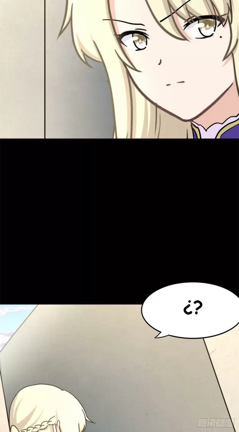 My Girlfriend is a Zombie Capítulo 272 - Page 6