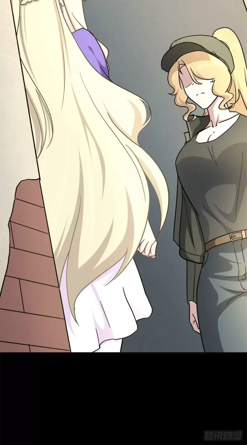 My Girlfriend is a Zombie Capítulo 272 - Page 7