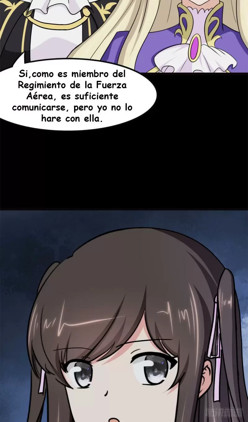 My Girlfriend is a Zombie Capítulo 272 - Page 9
