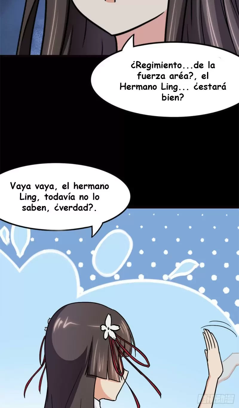 My Girlfriend is a Zombie Capítulo 272 - Page 10