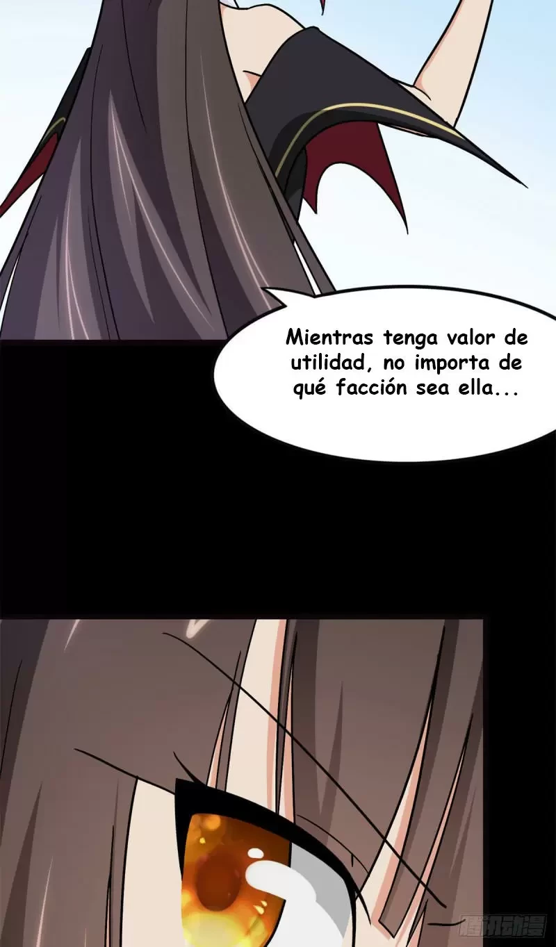 My Girlfriend is a Zombie Capítulo 272 - Page 11