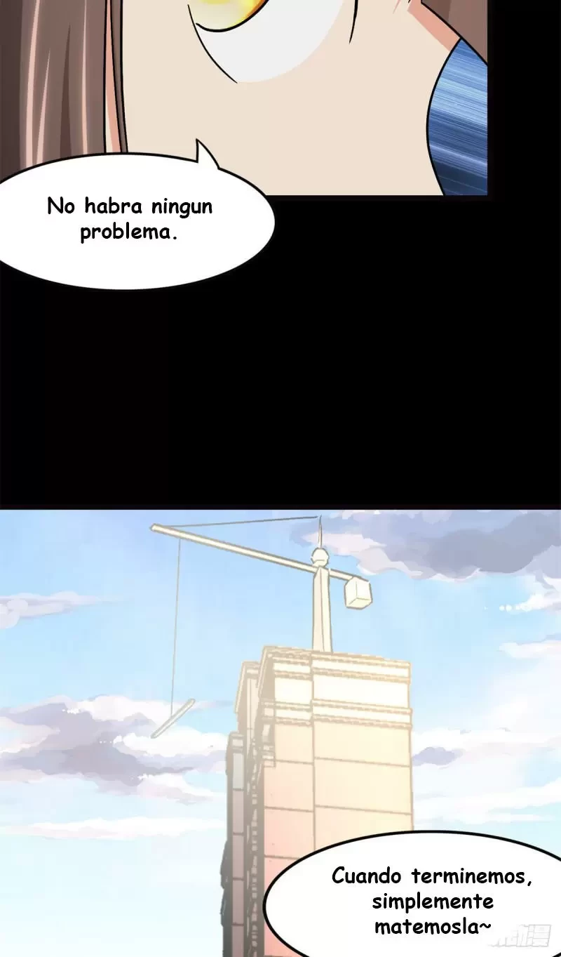 My Girlfriend is a Zombie Capítulo 272 - Page 12