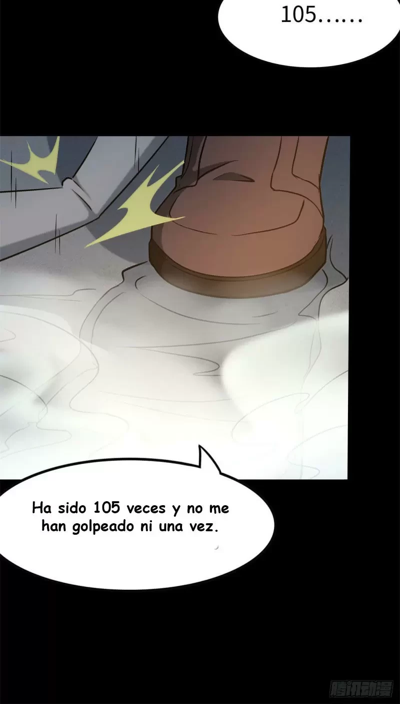 My Girlfriend is a Zombie Capítulo 272 - Page 24