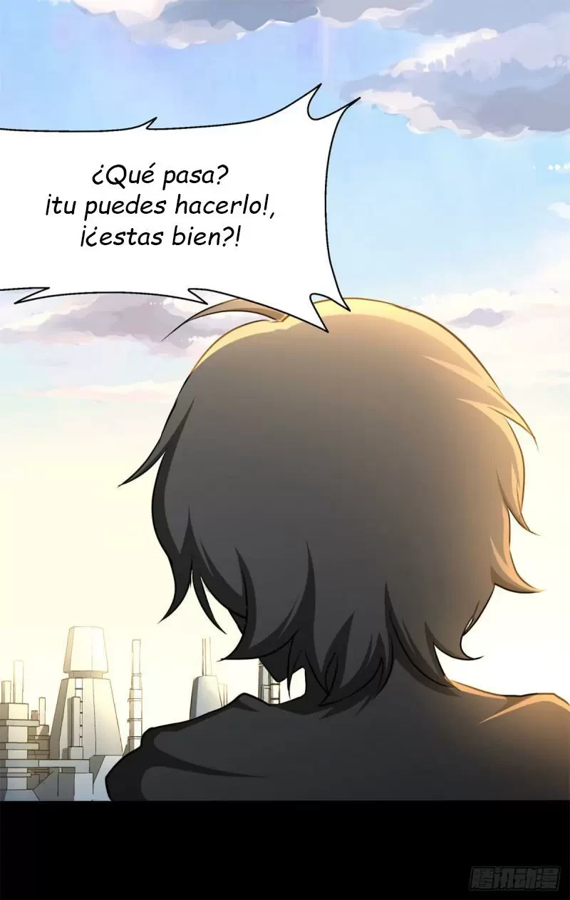 My Girlfriend is a Zombie Capítulo 272 - Page 25