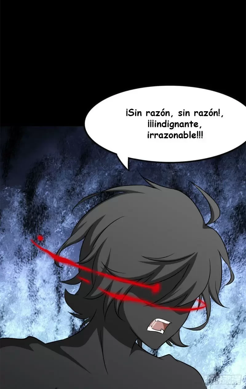 My Girlfriend is a Zombie Capítulo 272 - Page 26