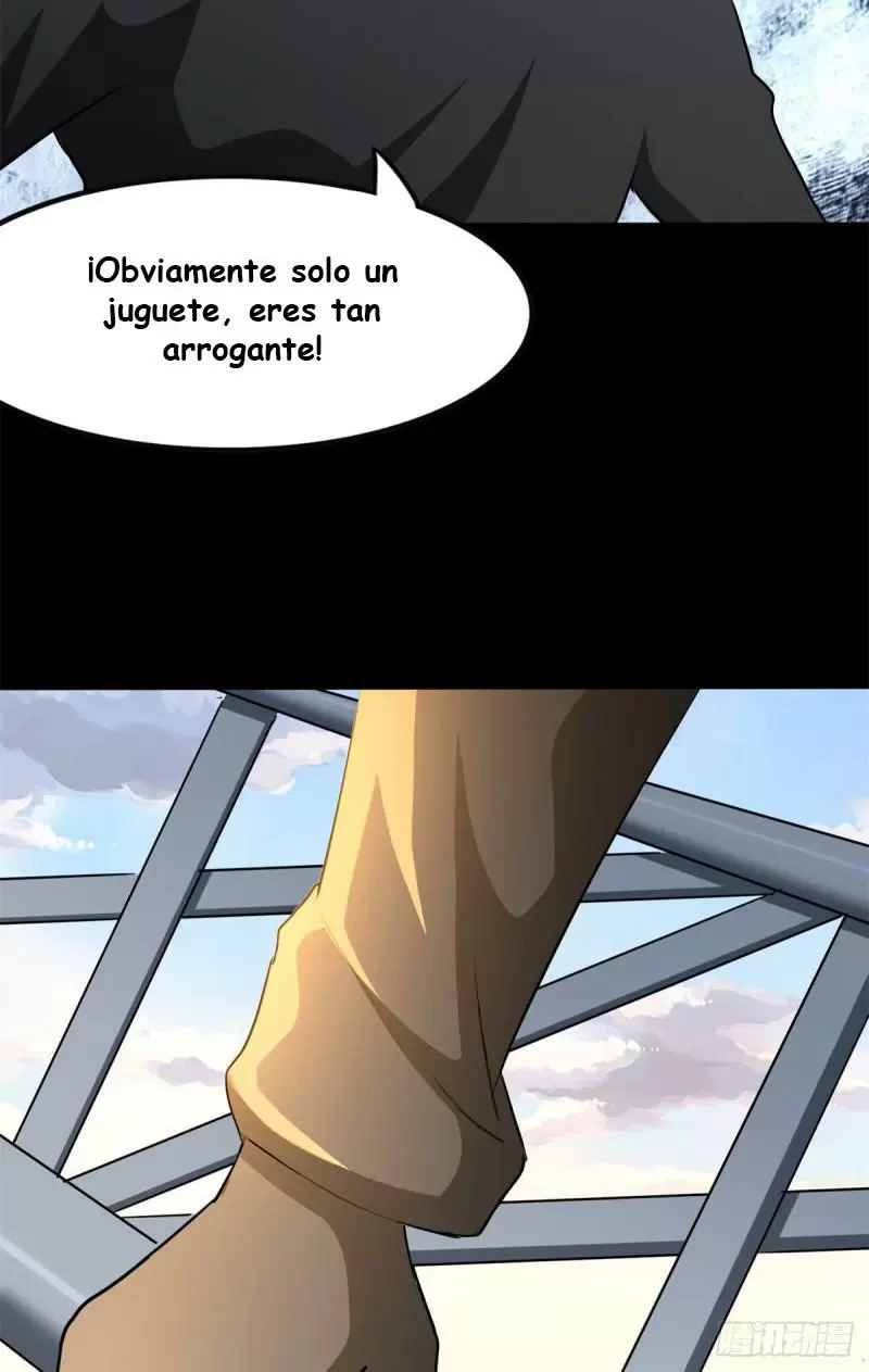 My Girlfriend is a Zombie Capítulo 272 - Page 27