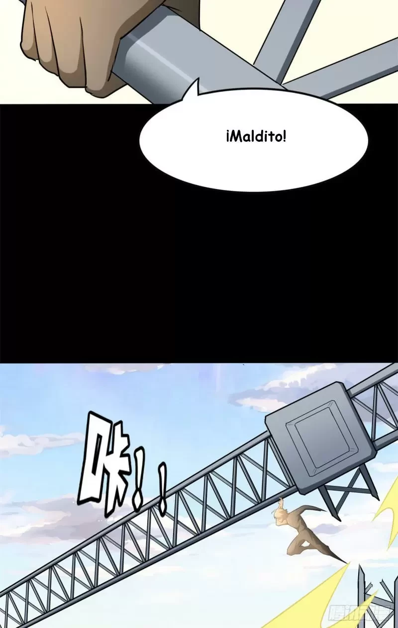 My Girlfriend is a Zombie Capítulo 272 - Page 28