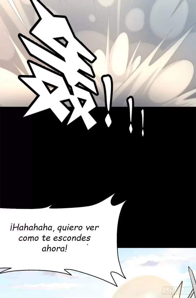 My Girlfriend is a Zombie Capítulo 272 - Page 35