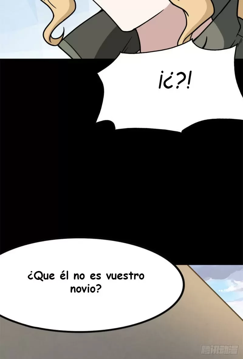 My Girlfriend is a Zombie Capítulo 272 - Page 39