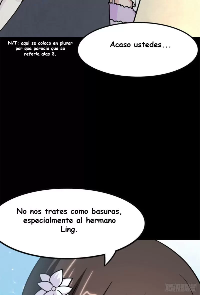 My Girlfriend is a Zombie Capítulo 272 - Page 41