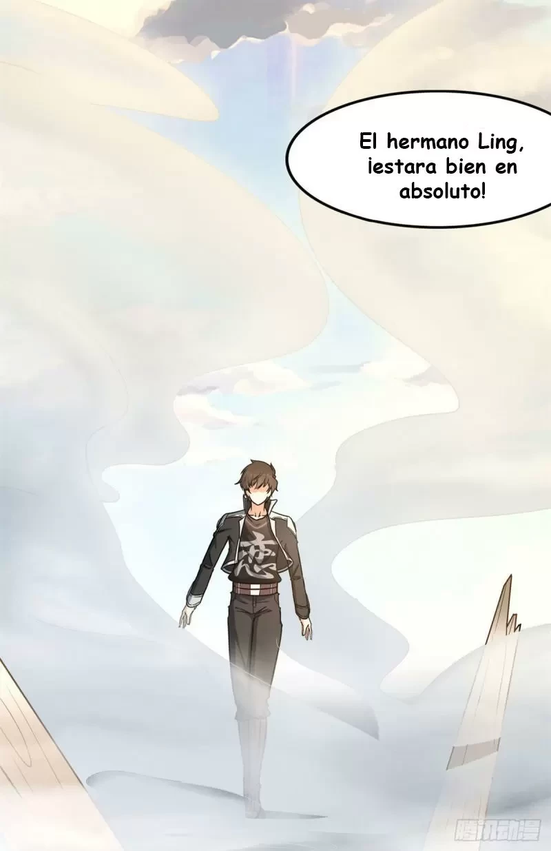 My Girlfriend is a Zombie Capítulo 272 - Page 43