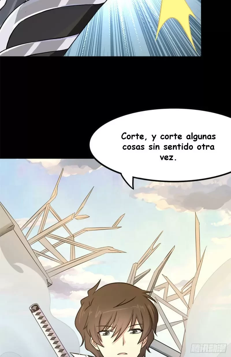 My Girlfriend is a Zombie Capítulo 272 - Page 46